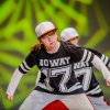 XIV Ogólnopolski Festiwal Zespołów Tanecznych Skarżysko 2015