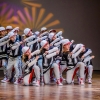XIV Ogólnopolski Festiwal Zespołów Tanecznych Skarżysko 2015