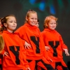 XIV Ogólnopolski Festiwal Zespołów Tanecznych Skarżysko 2015