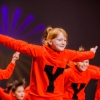 XIV Ogólnopolski Festiwal Zespołów Tanecznych Skarżysko 2015