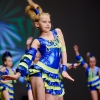 XIV Ogólnopolski Festiwal Zespołów Tanecznych Skarżysko 2015