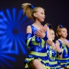 XIV Ogólnopolski Festiwal Zespołów Tanecznych Skarżysko 2015