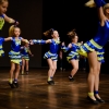 XIV Ogólnopolski Festiwal Zespołów Tanecznych Skarżysko 2015