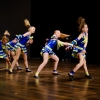 XIV Ogólnopolski Festiwal Zespołów Tanecznych Skarżysko 2015