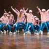 XIV Ogólnopolski Festiwal Zespołów Tanecznych Skarżysko 2015