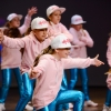 XIV Ogólnopolski Festiwal Zespołów Tanecznych Skarżysko 2015