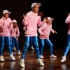 XIV Ogólnopolski Festiwal Zespołów Tanecznych Skarżysko 2015