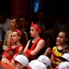 XIV Ogólnopolski Festiwal Zespołów Tanecznych Skarżysko 2015
