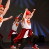 XIV Ogólnopolski Festiwal Zespołów Tanecznych Skarżysko 2015