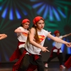 XIV Ogólnopolski Festiwal Zespołów Tanecznych Skarżysko 2015