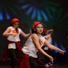 XIV Ogólnopolski Festiwal Zespołów Tanecznych Skarżysko 2015