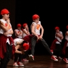 XIV Ogólnopolski Festiwal Zespołów Tanecznych Skarżysko 2015