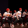 XIV Ogólnopolski Festiwal Zespołów Tanecznych Skarżysko 2015