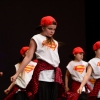 XIV Ogólnopolski Festiwal Zespołów Tanecznych Skarżysko 2015