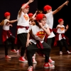 XIV Ogólnopolski Festiwal Zespołów Tanecznych Skarżysko 2015