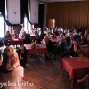 Promocja tomiku &quot;Słowo daję&quot; Elżbiety Jach