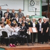 Koncert Chóru MEZZOFORTE &quot;bo lato tuż, tuż&quot;