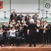 Koncert Chóru MEZZOFORTE &quot;bo lato tuż, tuż&quot;
