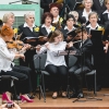 Koncert Chóru MEZZOFORTE &quot;bo lato tuż, tuż&quot;