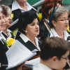Koncert Chóru MEZZOFORTE &quot;bo lato tuż, tuż&quot;