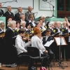 Koncert Chóru MEZZOFORTE &quot;bo lato tuż, tuż&quot;