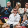 Koncert Chóru MEZZOFORTE &quot;bo lato tuż, tuż&quot;