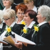 Koncert Chóru MEZZOFORTE &quot;bo lato tuż, tuż&quot;