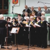 Koncert Chóru MEZZOFORTE &quot;bo lato tuż, tuż&quot;