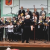 Koncert Chóru MEZZOFORTE &quot;bo lato tuż, tuż&quot;