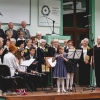 Koncert Chóru MEZZOFORTE &quot;bo lato tuż, tuż&quot;