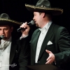 Koncert Trzech Tenorów na Dzień Matki