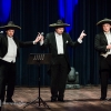 Koncert Trzech Tenorów na Dzień Matki