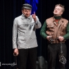Kabaret Moralnego Niepokoju w programie :Jerzyk dzisiaj nie pije&quot;