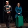 Kabaret Moralnego Niepokoju w programie :Jerzyk dzisiaj nie pije&quot;