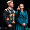 Kabaret Moralnego Niepokoju w programie :Jerzyk dzisiaj nie pije&quot;