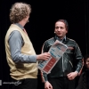 Kabaret Moralnego Niepokoju w programie :Jerzyk dzisiaj nie pije&quot;