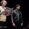 Kabaret Moralnego Niepokoju w programie :Jerzyk dzisiaj nie pije&quot;