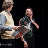Kabaret Moralnego Niepokoju w programie :Jerzyk dzisiaj nie pije&quot;