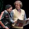 Kabaret Moralnego Niepokoju w programie :Jerzyk dzisiaj nie pije&quot;