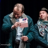 Kabaret Moralnego Niepokoju w programie :Jerzyk dzisiaj nie pije&quot;