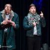 Kabaret Moralnego Niepokoju w programie :Jerzyk dzisiaj nie pije&quot;