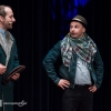 Kabaret Moralnego Niepokoju w programie :Jerzyk dzisiaj nie pije&quot;