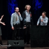 Kabaret Moralnego Niepokoju w programie :Jerzyk dzisiaj nie pije&quot;