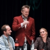 Kabaret Moralnego Niepokoju w programie :Jerzyk dzisiaj nie pije&quot;