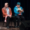Kabaret Moralnego Niepokoju w programie :Jerzyk dzisiaj nie pije&quot;