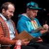 Kabaret Moralnego Niepokoju w programie :Jerzyk dzisiaj nie pije&quot;