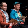 Kabaret Moralnego Niepokoju w programie :Jerzyk dzisiaj nie pije&quot;