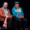 Kabaret Moralnego Niepokoju w programie :Jerzyk dzisiaj nie pije&quot;