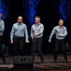 Kabaret Moralnego Niepokoju w programie :Jerzyk dzisiaj nie pije&quot;