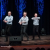 Kabaret Moralnego Niepokoju w programie :Jerzyk dzisiaj nie pije&quot;